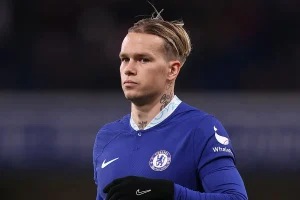 EPL Chelsea Winger Mudryk Devastated After Move To Arsenal Collapsed 300x200