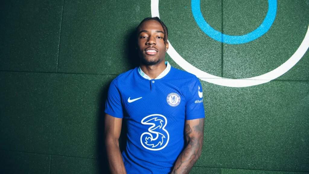 EPL Galeone advises Juventus to sign Chelsea winger EPL Galeone advises Juventus to sign Chelsea winger