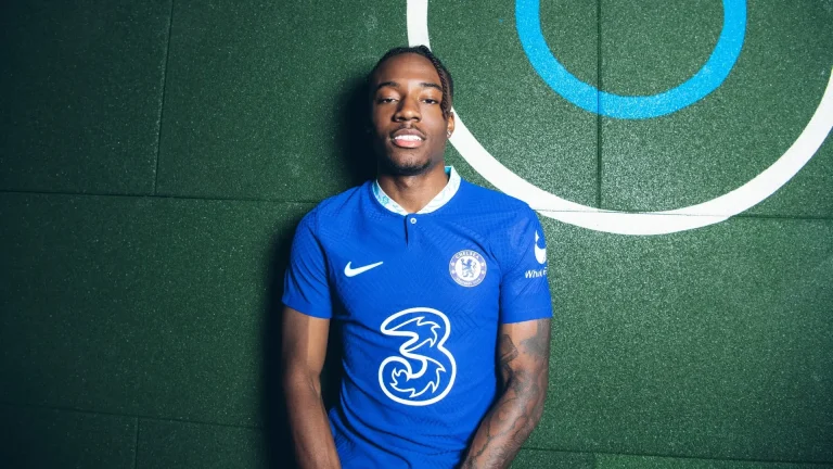 EPL Galeone advises Juventus to sign Chelsea winger