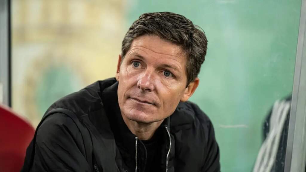 EPL Glasner replaces Hodgson as Crystal Palace manager EPL Glasner replaces Hodgson as Crystal Palace manager