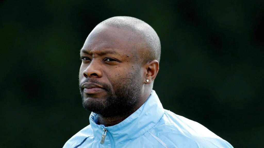 EPL Hell do damage Gallas reveals club Osimhen will