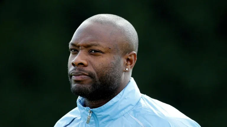 EPL Hell do damage Gallas reveals club Osimhen will