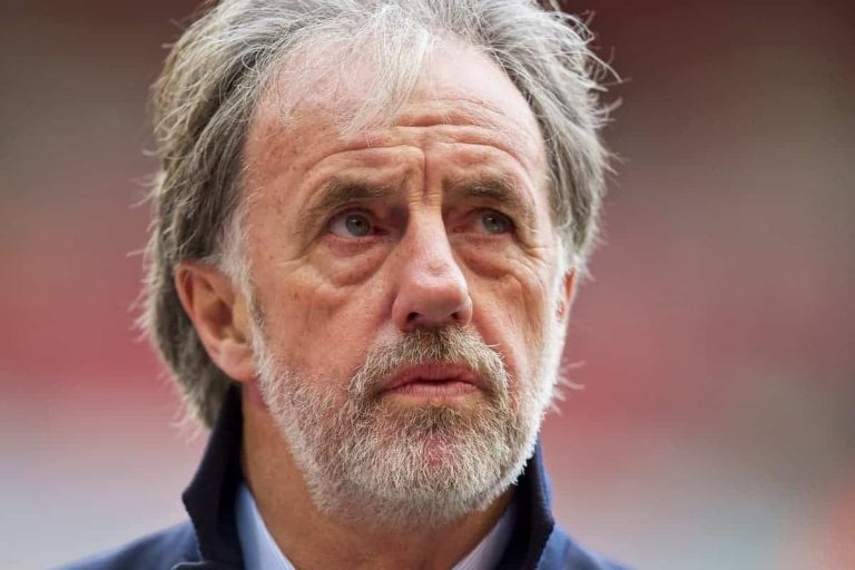 EPL Mark Lawrenson predicts Crystal Palace vs Chelsea Aston Villa