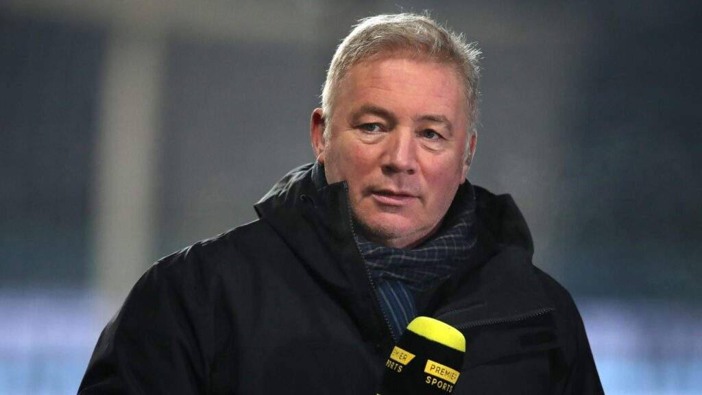 EPL Not Onana – Ally McCoist picks Chelsea midfielder as EPL Not Onana – Ally McCoist picks Chelsea midfielder as