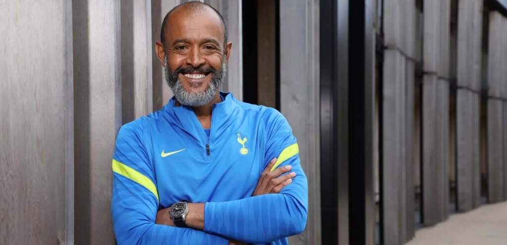 EPL Nottingham Forest boss Santo confirms Awoniyis fresh injury