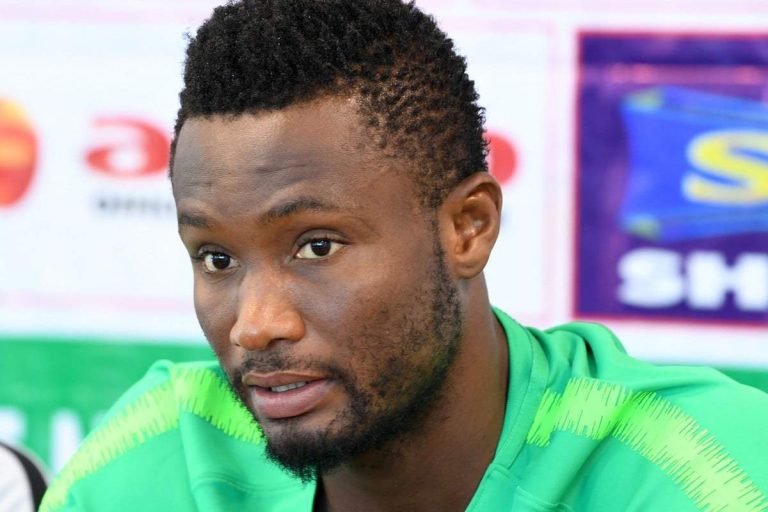 EPL Obi Mikel names Premier Leagues all time African XI snubs