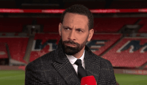 EPL Theyre Showing It Consistently Rio Ferdinand Tells Mainoo 300x174
