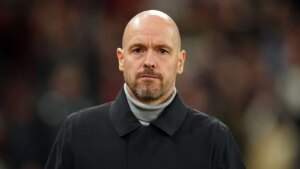 EPL Were Going In Right Direction Ten Hag Rates 300x169