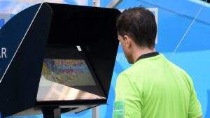 EPL Youre Meant To Help VAR Criticized After Liverpools 300x169