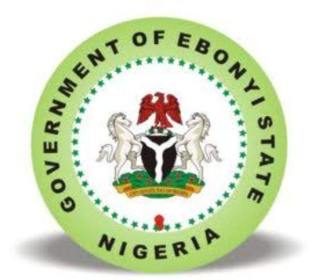 Ebonyi Govt set to demolish illegal structures slums in Abakaliki
