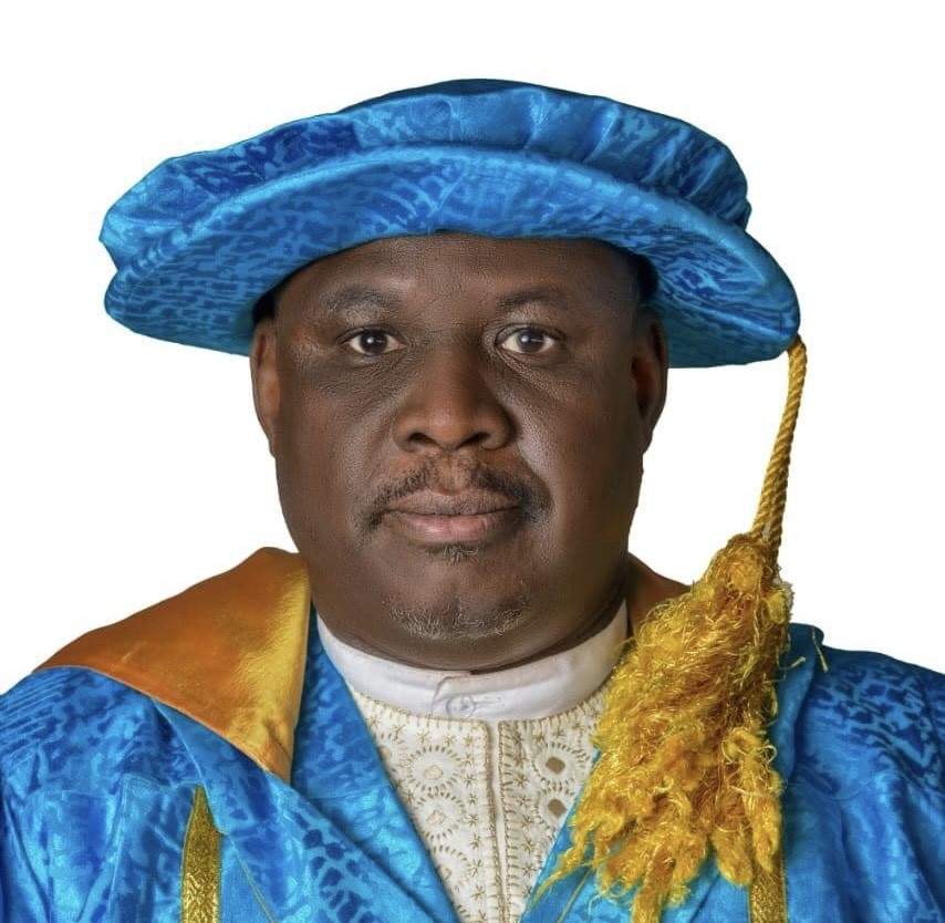 Ecological crisis fueling insecurity in Nigeria – Prof Barau —