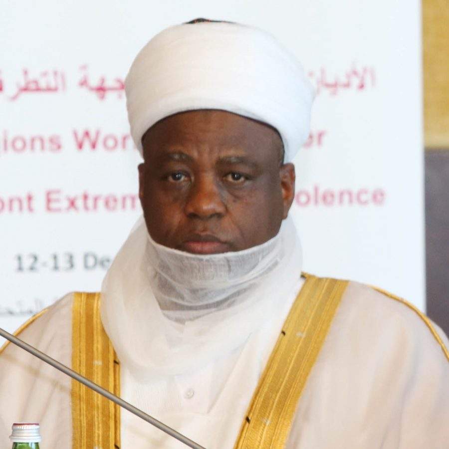 Economic hardship We cant stop people from revolting Sultan