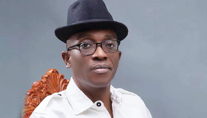 Edo Guber Abure in secret alliance with Obaseki PDP