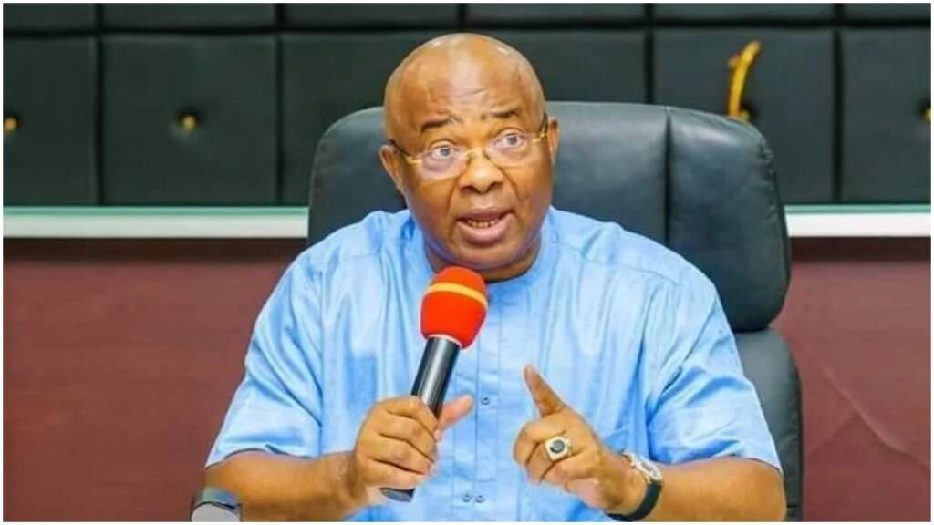 Edo Guber Ize Iyamu Imasuen Okpebholo others petition Tinubu demand Uzodinmas Edo Guber Ize Iyamu Imasuen Okpebholo others petition Tinubu demand Uzodinmas