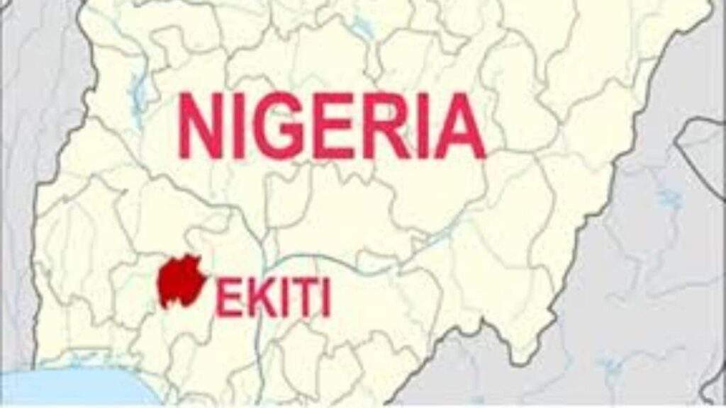 Ekiti traditional chieftaincy title holders condemn killing of traditional rulers