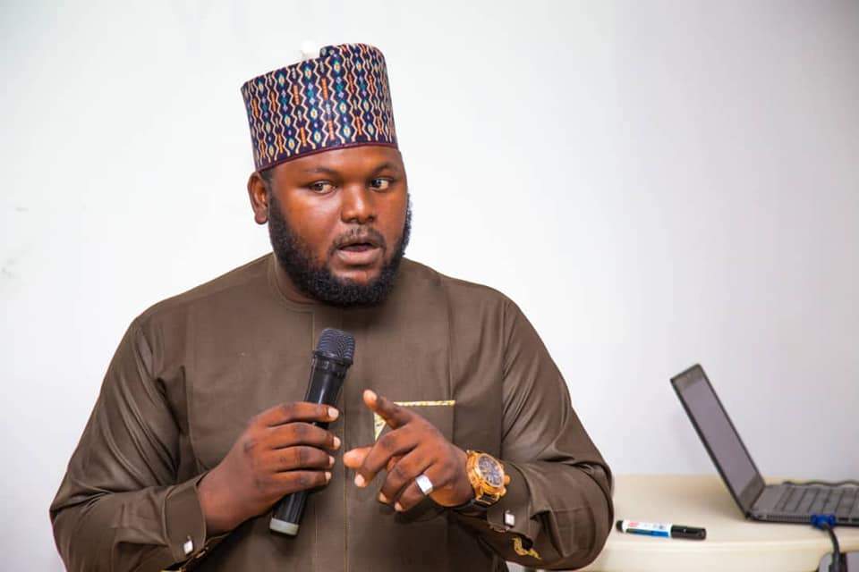 Entrepreneur mulls Silicon Valley replica in Sokoto — Daily Nigerian