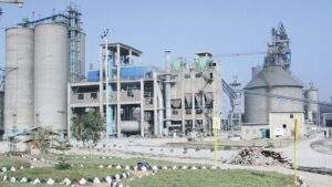 Ethiopias Largest Cement Factory to Begin Operation Soon