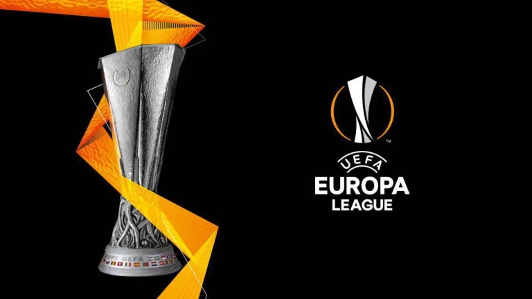 Europa League Round of 16 draw confirmed Full fixtures