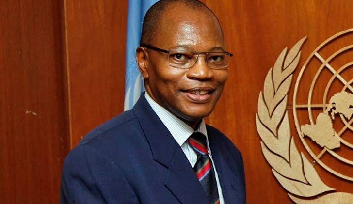 Ex ECOWAS President urges leaders to lift sanctions on Mali Burkina