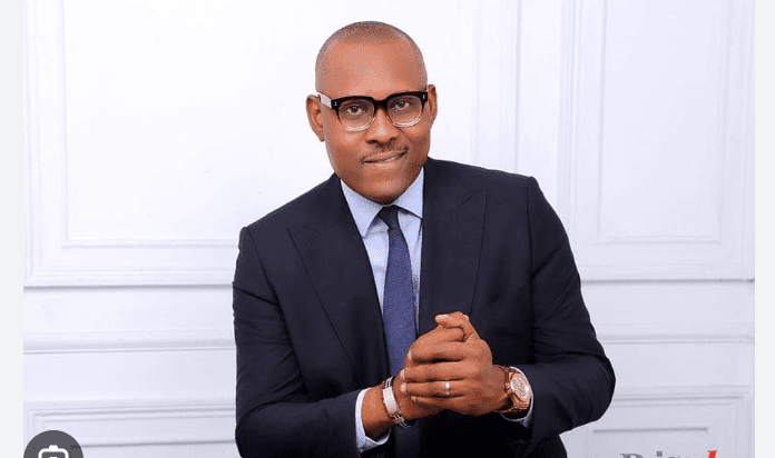 Ex Edo commissioner dumps APC over governorship primary