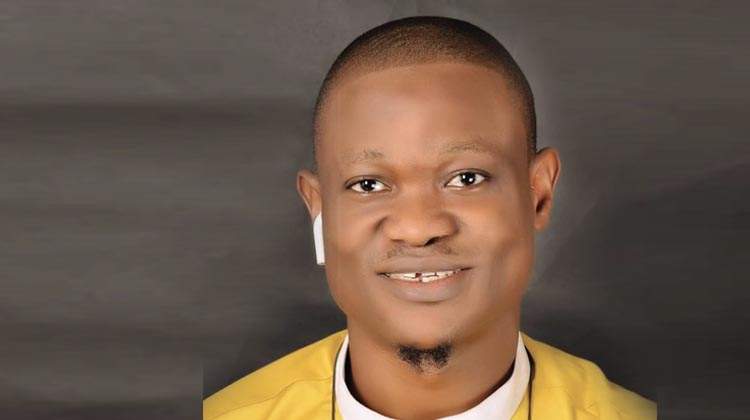 Ex spokesperson of Ebonyi PDP Nwoba remanded in prison over defamatory