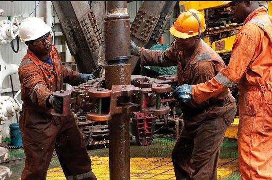 Expert welcomes plan to domicile NNPCLs crude oil account with