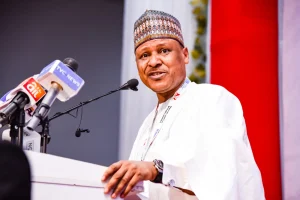 Explain To Nigerians How You Spend Allocations — Presidency To 300x200