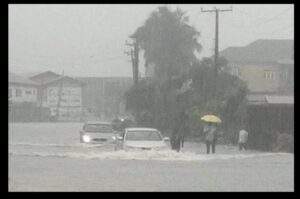 FCT Experiences First Rain Of 2024 300x199