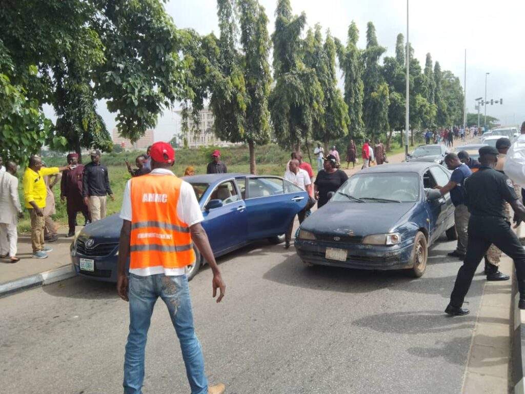 FCTA to crush all impounded vehicles – Official — Daily FCTA to crush all impounded vehicles – Official — Daily