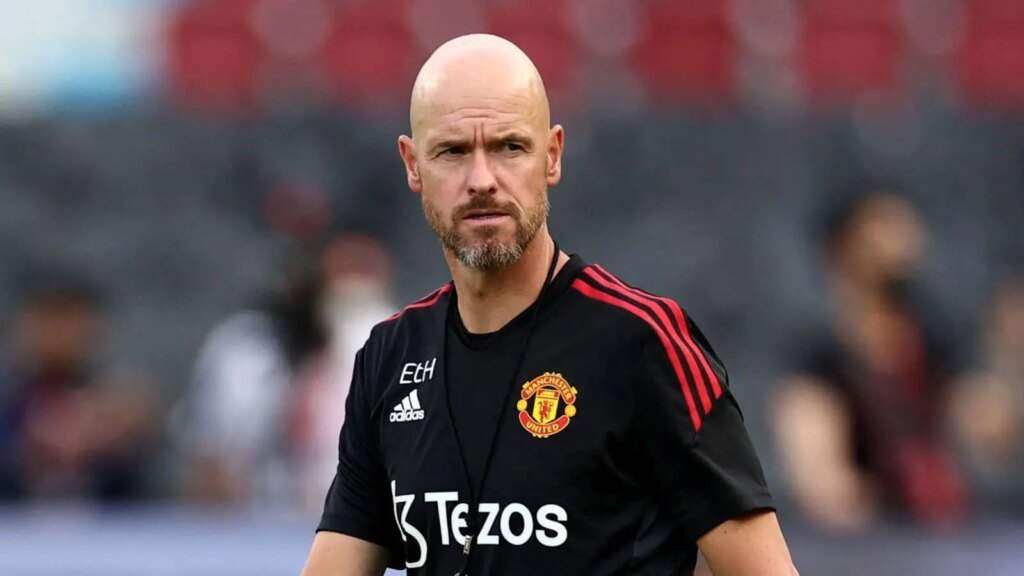 FFP stopped Man Utd from challenging for EPL Champions League