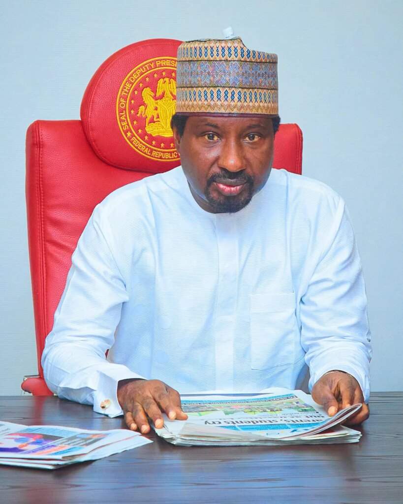 FG committed to transformation of education sector Barau assures