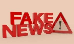 Fake news sites surge to 713 in February Report