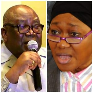 Farida Waziri Mischaracterized My Role – Bello Fadile — Daily 300x300