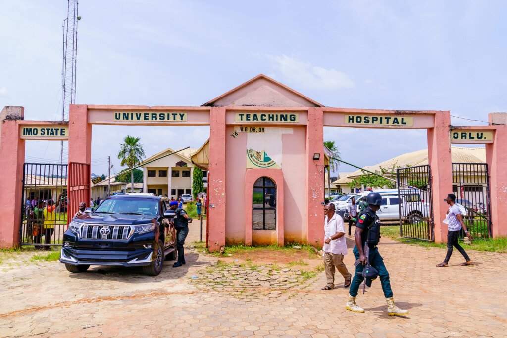 Fire incident didnt affect Radiology equipment – IMSUTH Fire incident didnt affect Radiology equipment – IMSUTH