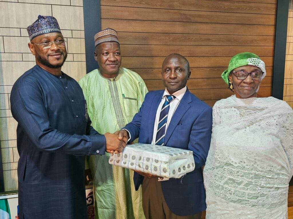 Gov Lawal secures release of withheld WAEC results of Zamfara