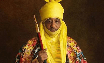 Group writes Kano Assembly seeks dissolution of 4 emirates reinstatement