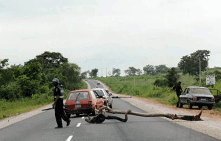 Gunmen attack patrol team kill Policeman in Ebonyi — Daily