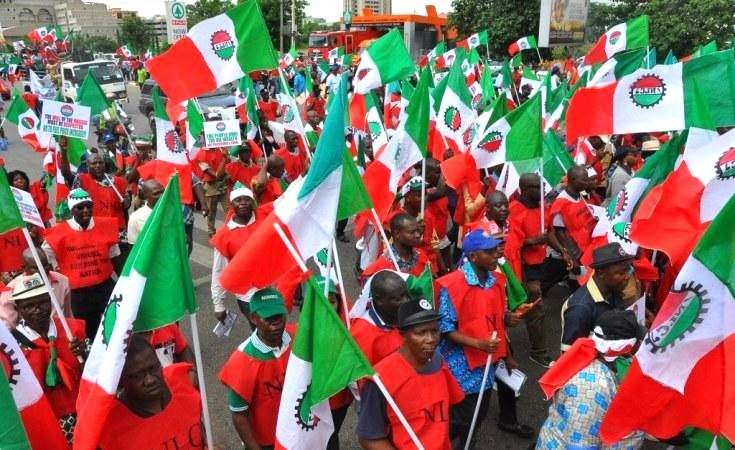 Hardship FCT command not aware of NLC mass protest