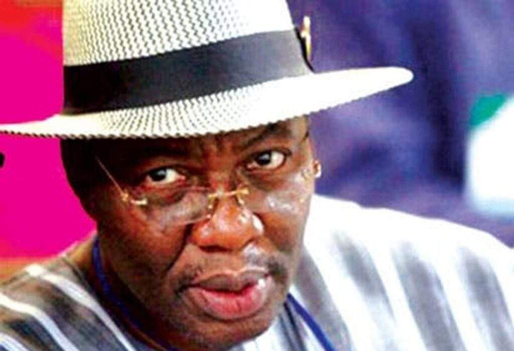 Hardship Tinubu cannot speak now because APC caused our problems