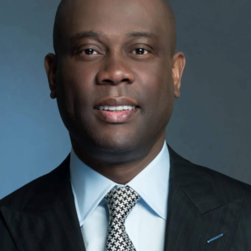 Herbert Wigwe 11 things to know about late Access Bank
