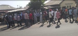 High Voter Turnout Marks Supplementary Elections In Taraba 300x140