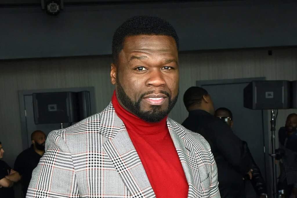 How 50 Cent flogged chased P Square other Nigerian artists out