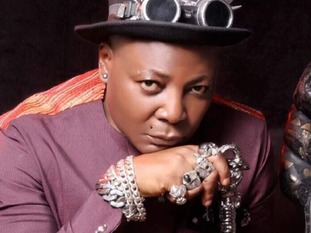 How I stormed airport with 3000 bikes to rescue Eedris