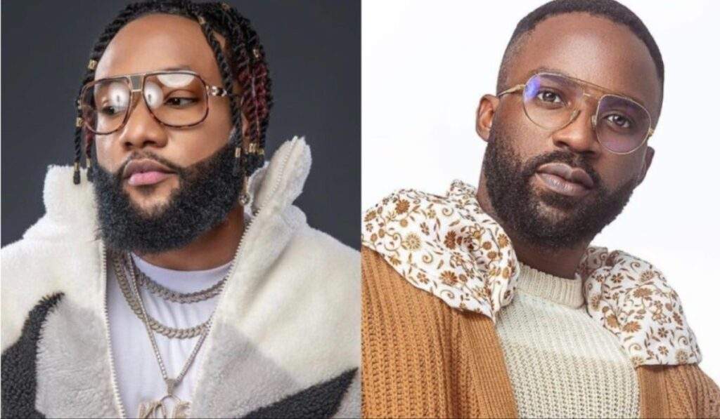 I brought Iyanya to Lagos accommodated him for years