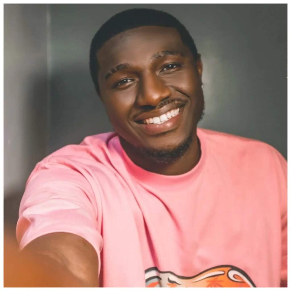 I cant fight it anymore – Nasty Blaq cries out I cant fight it anymore – Nasty Blaq cries out