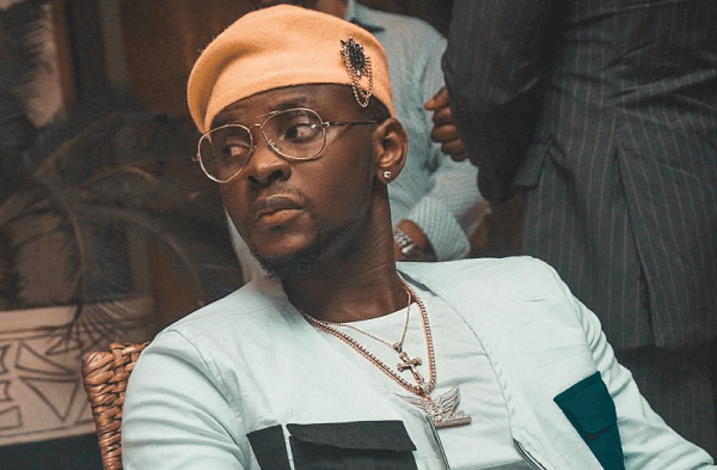 I have slept with 67 women Kizz Daniel I have slept with 67 women Kizz Daniel