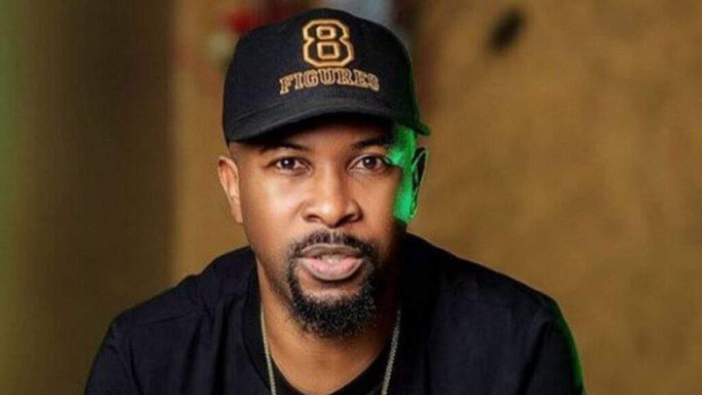I introduced 9ice to his ex wife but he didnt invite