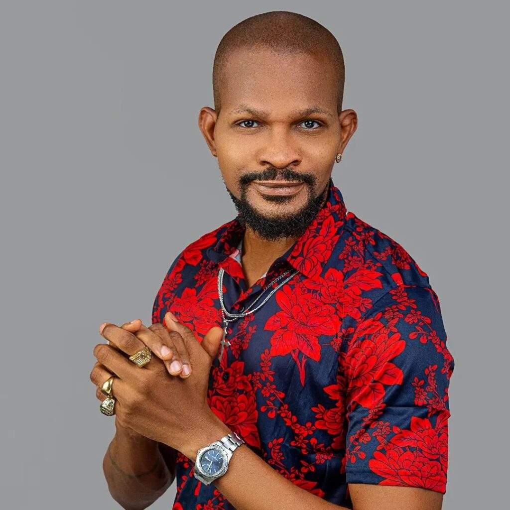 I revived Jim Iykes career – Uche Maduagwu boasts