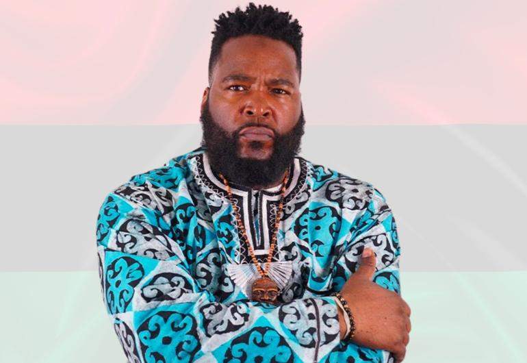 I want to act Nollywood movie American Psychologist Umar