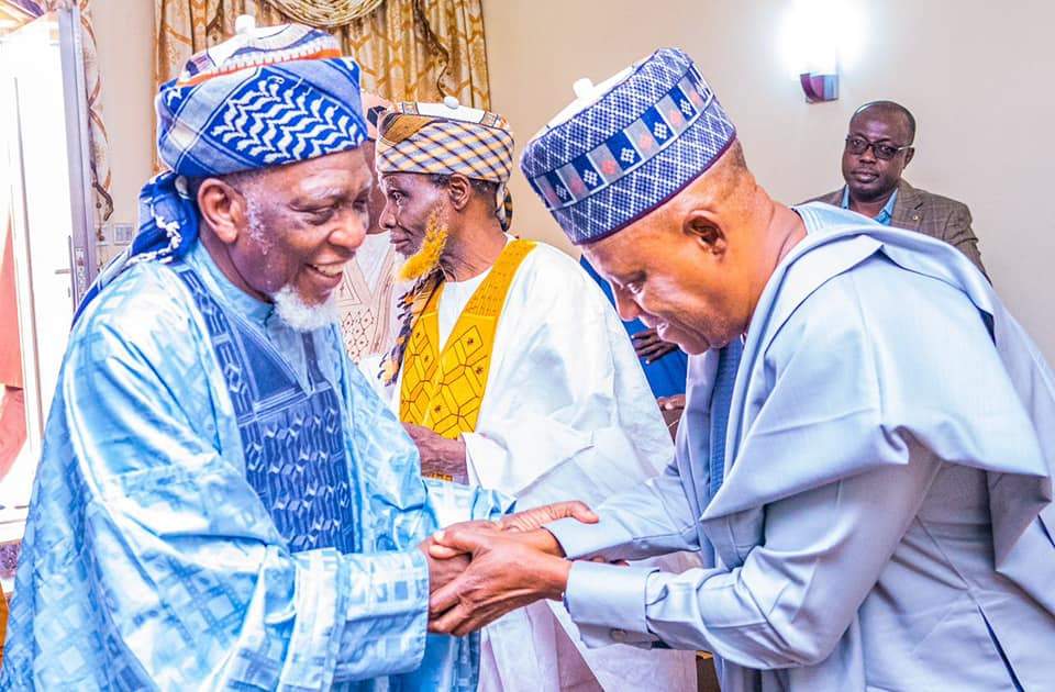 I will never regret voting Muslim Muslim ticket Sheikh Jingir tackles
